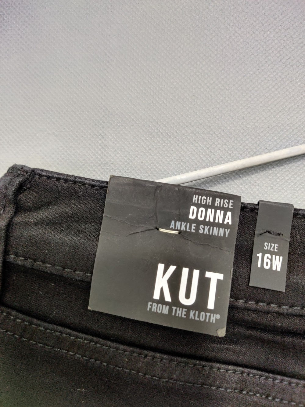 KUT Branded Original Denim Jeans For Men
