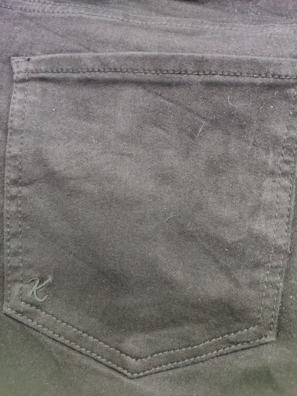 KUT Branded Original Denim Jeans For Men