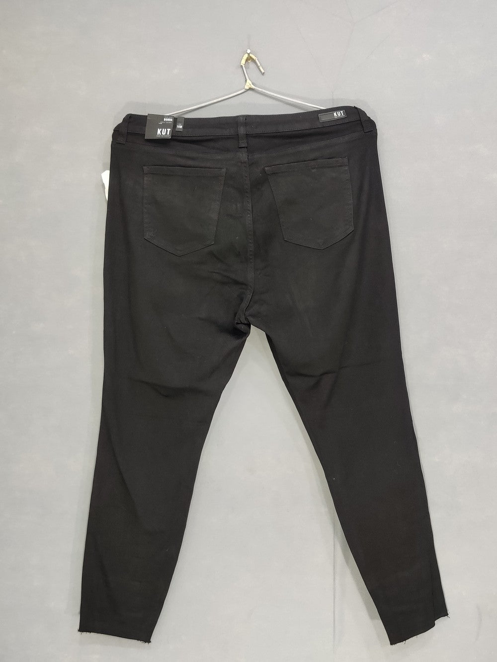 KUT Branded Original Denim Jeans For Men