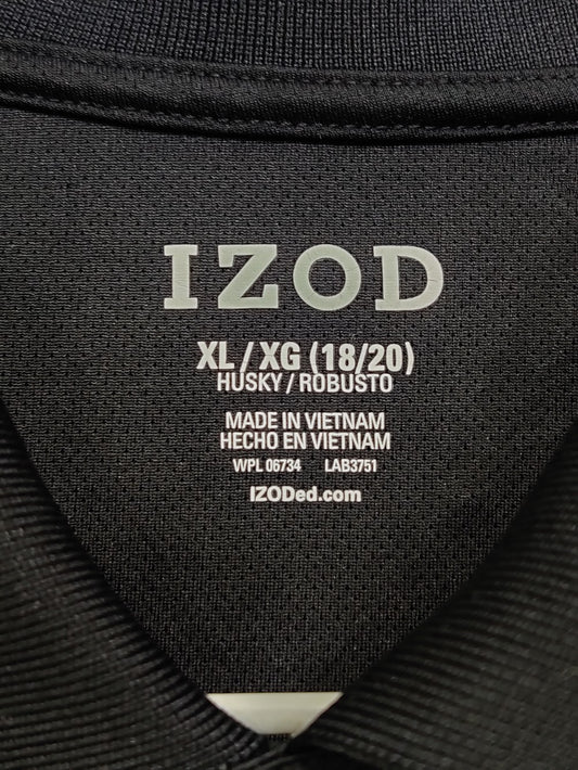 Izod Branded Original For Sports Polo Men T Shirt