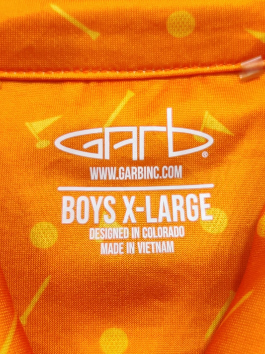 PGA Branded Original For Sports Polo Men T Shirt