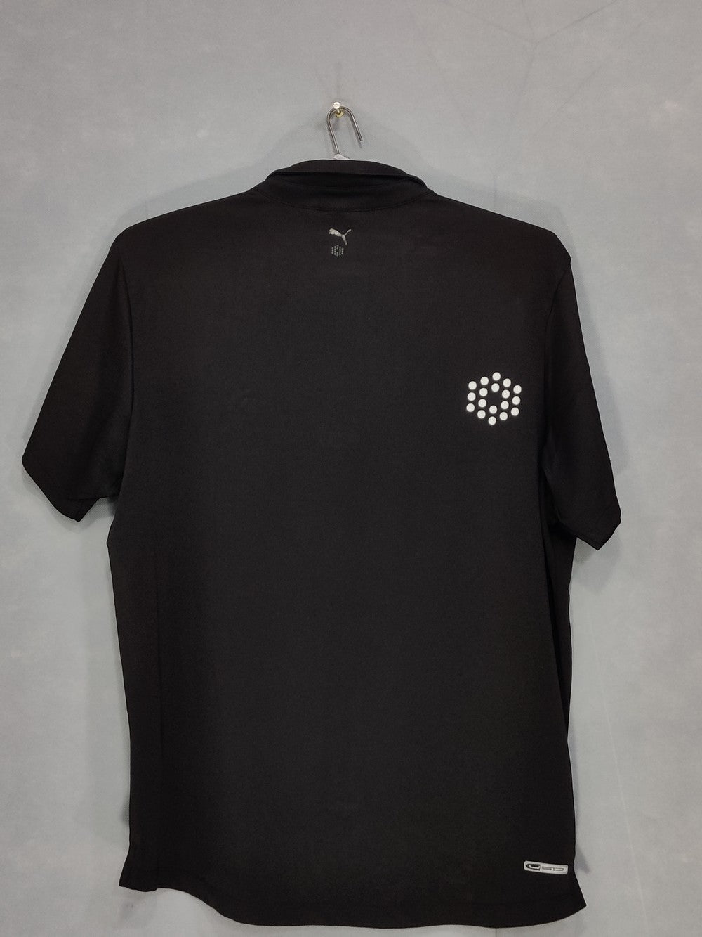 Puma Branded Original For Sports Golf Polo Men T Shirt