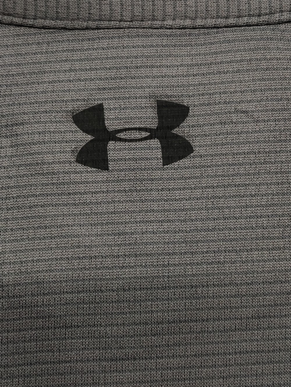 Under Armour Branded Original For Sports Polo Men T Shirt
