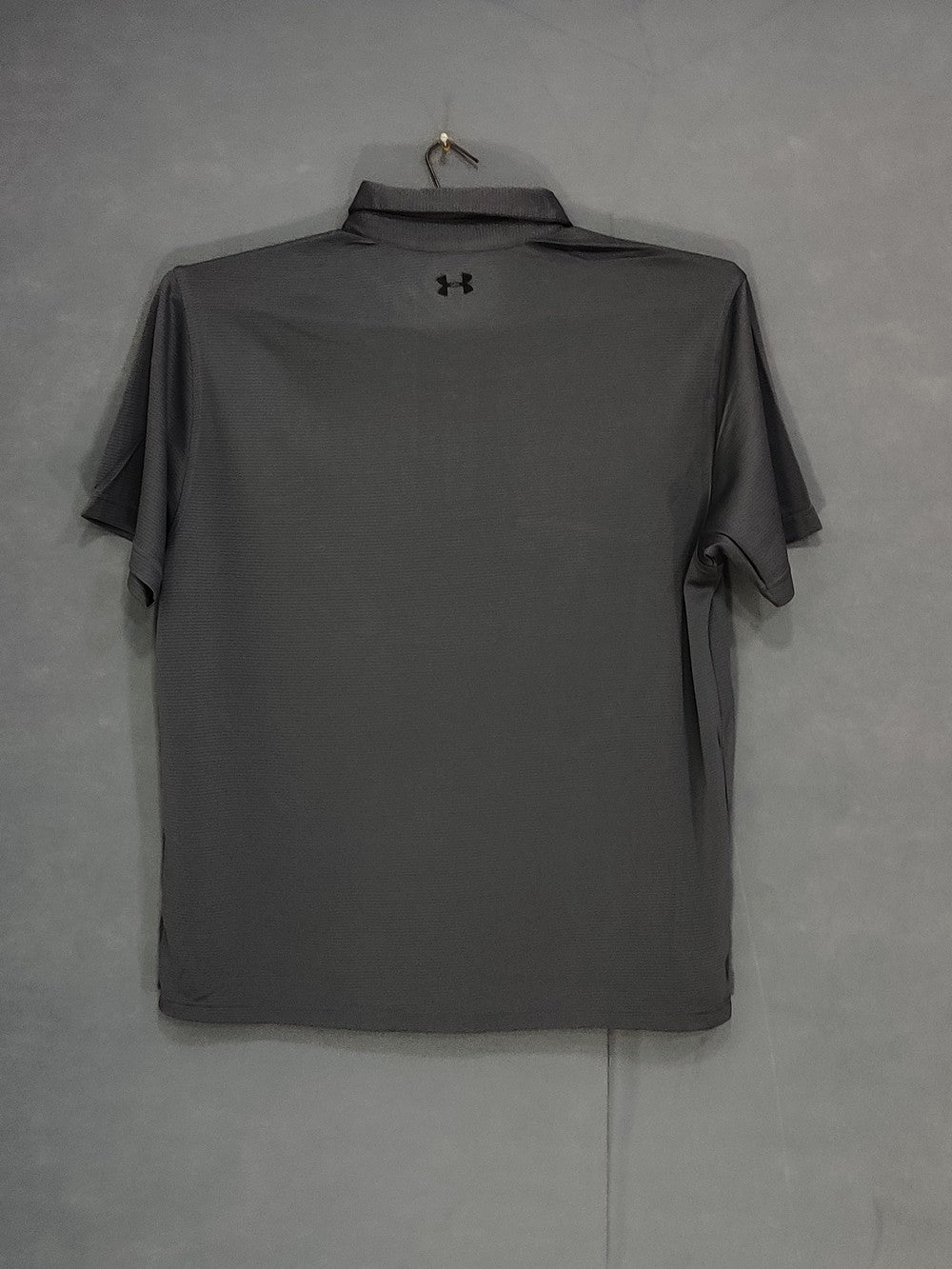 Under Armour Branded Original For Sports Polo Men T Shirt