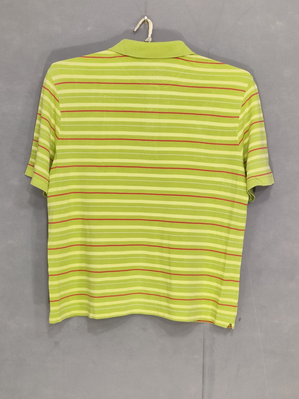 Lacoste Branded Original For Sports Polo Men T Shirt