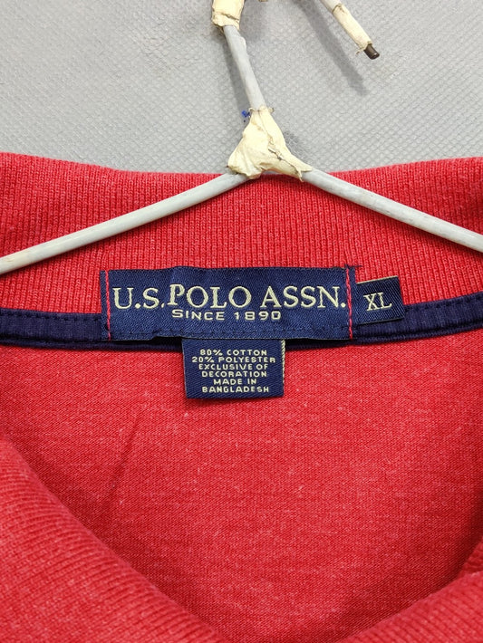 Polo Branded Original For Sports Polo Men T Shirt