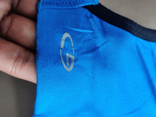 Champion Branded Original Sports Gym Bra For Women