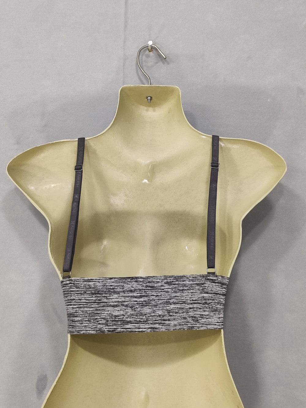 Hurley Branded Original Sports Gym Bra For Women