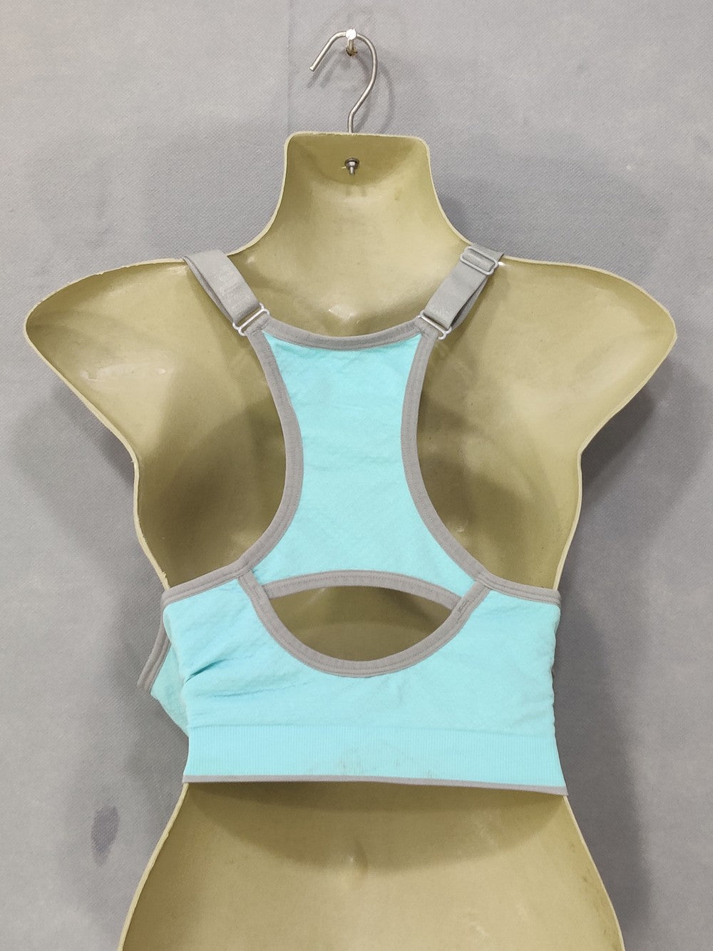 Puma Branded Original Sports Gym Bra For Women