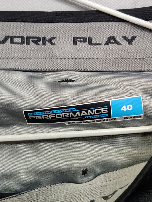 Performance Branded Original Cotton Short For Men