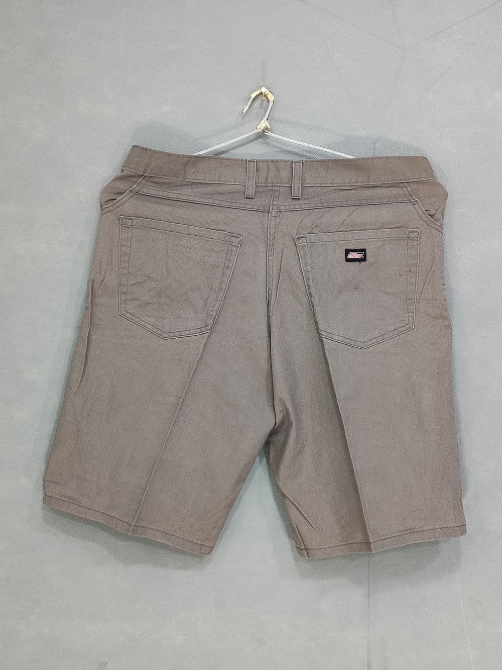 Dickies Branded Original Cotton Short For Men