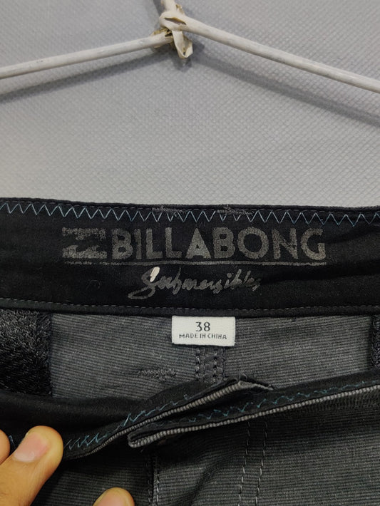 Billabong Branded Original Cotton Short For Men
