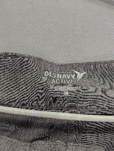 Old Navy Branded Original Cotton Short For Men