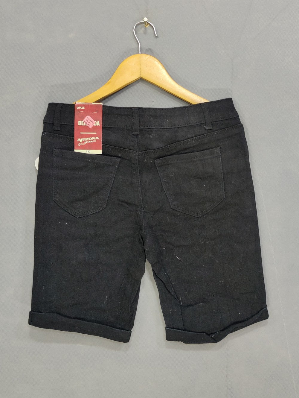 Arizona Branded Original Cotton Short For Men