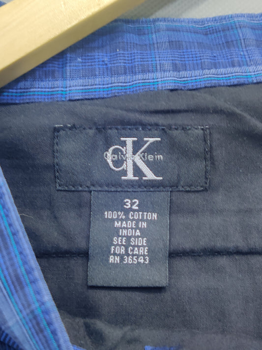 CK Branded Original Cotton Short For Men