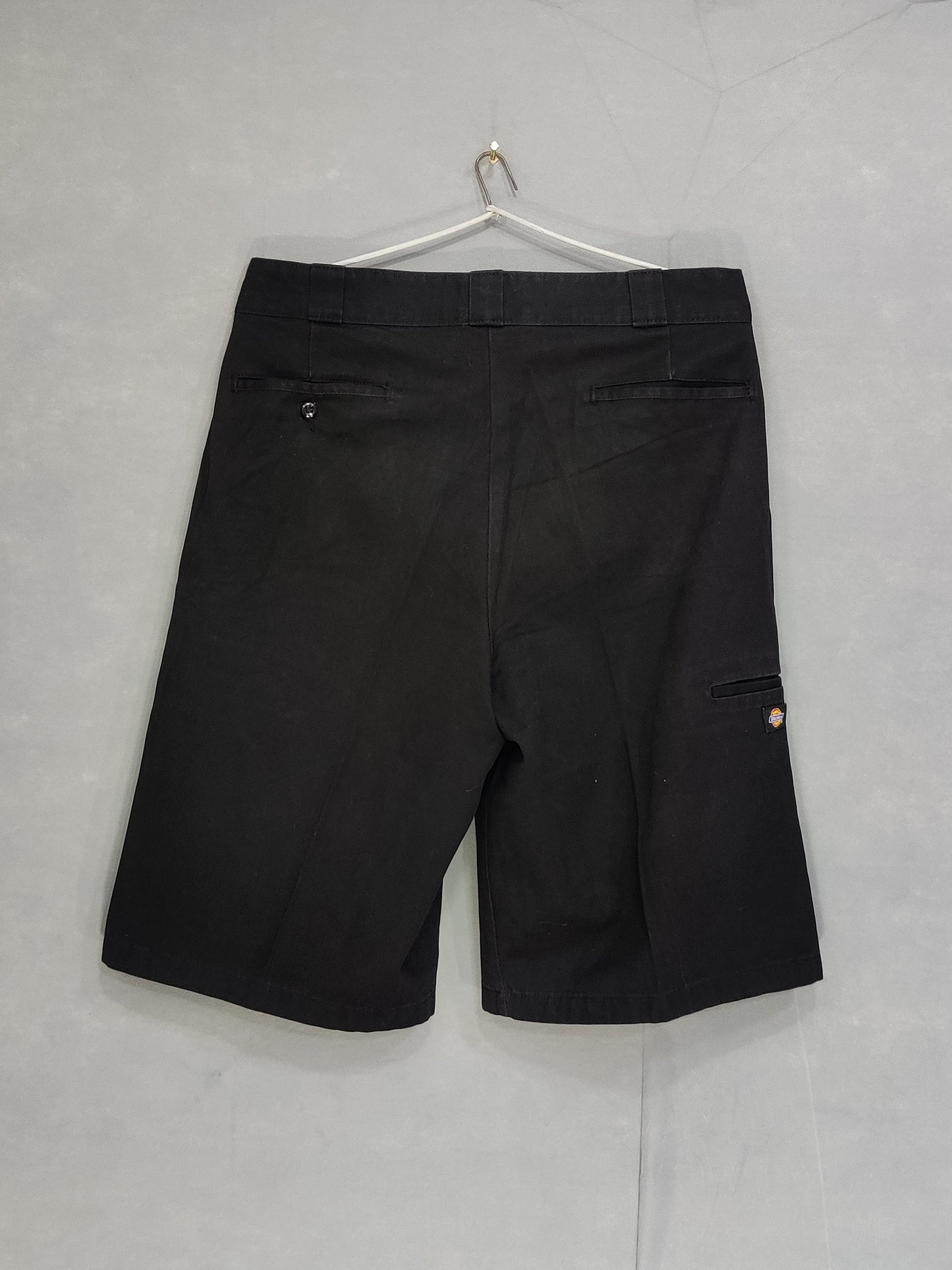 Dickies Branded Original Cotton Short For Men