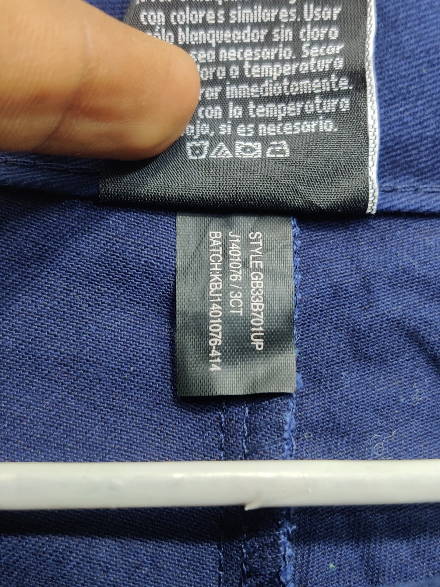George Branded Original Cotton Short For Men