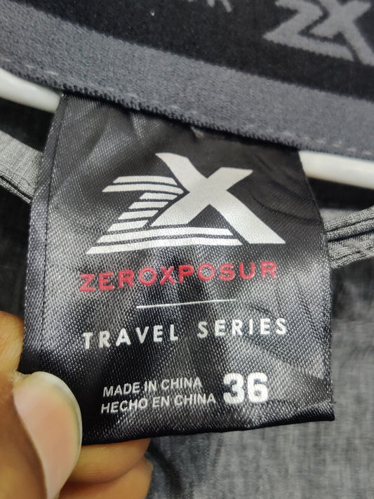 Zerox Posur Branded Original Cotton Short For Men