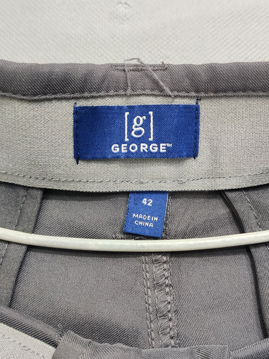 George Branded Original Cotton Short For Men