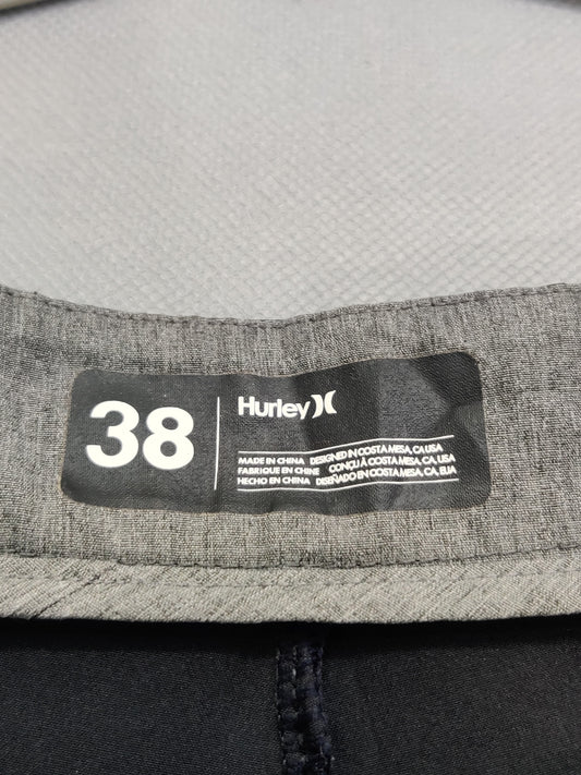 Hurley X Branded Original Cotton Short For Men