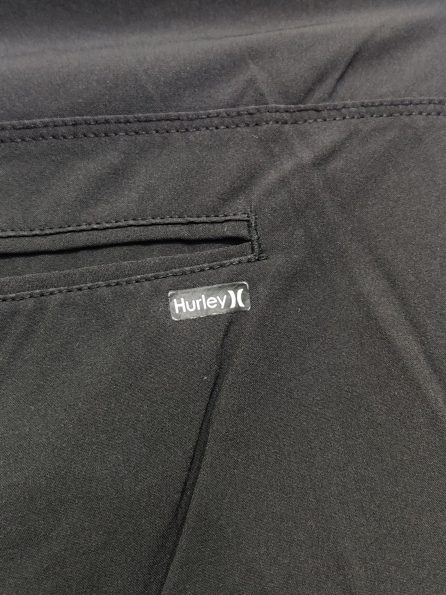 Hurley X Branded Original Cotton Short For Men