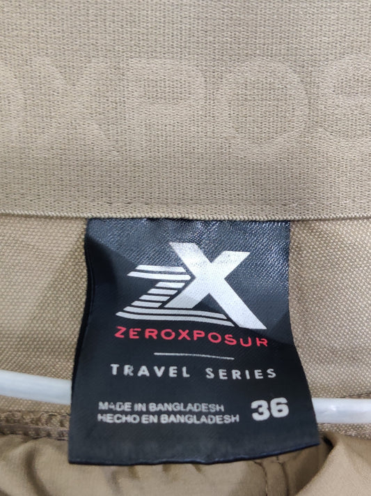 Zerox Posur Branded Original Cotton Short For Men