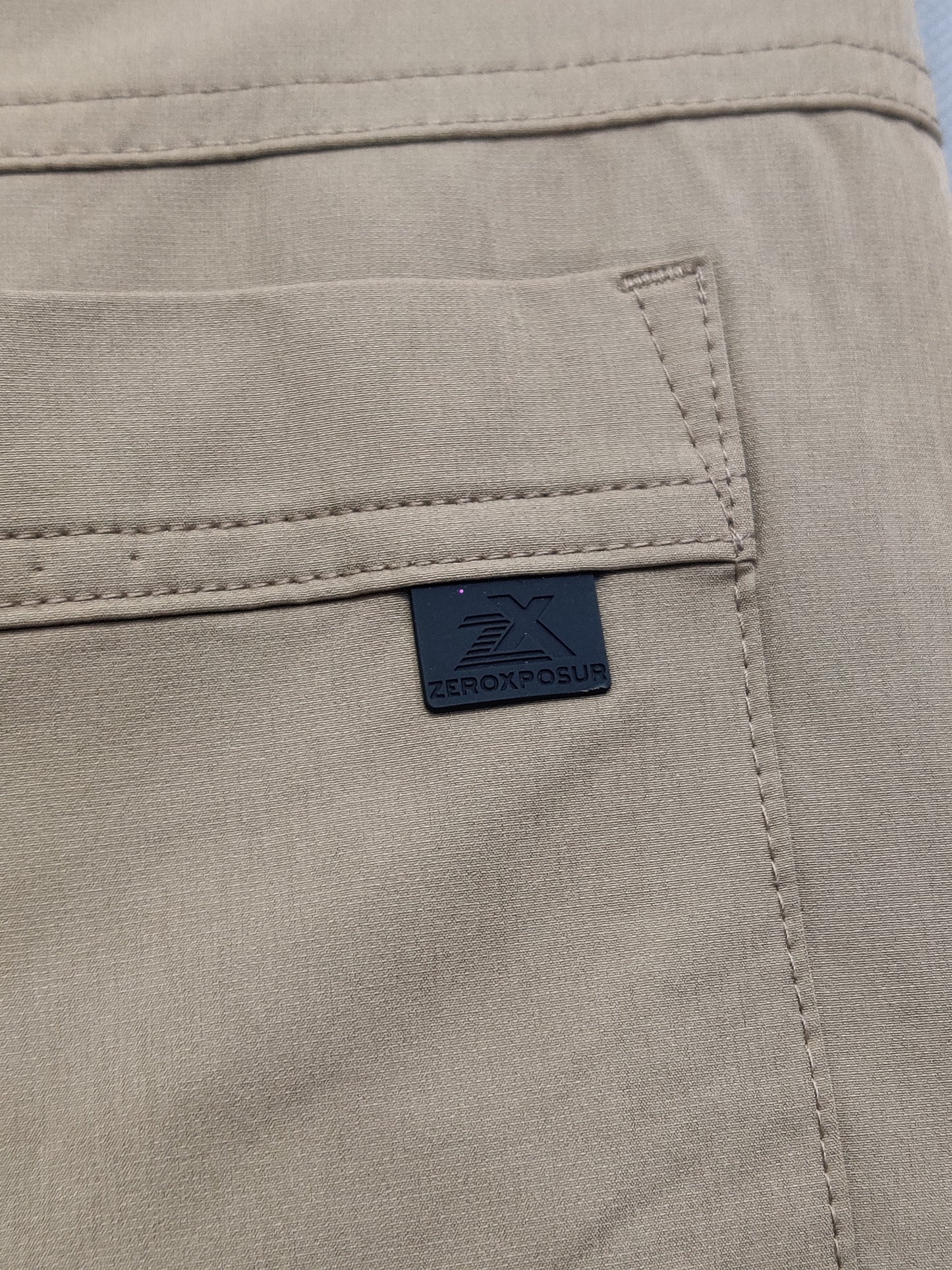 Zerox Posur Branded Original Cotton Short For Men