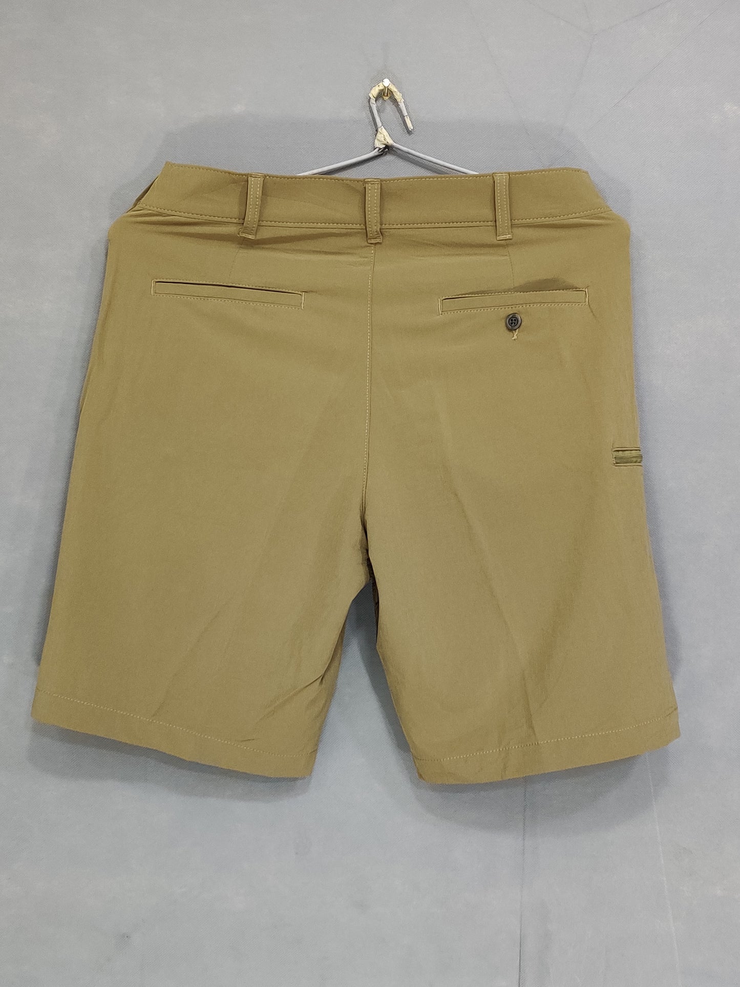 Lee Branded Original Cotton Short For Men