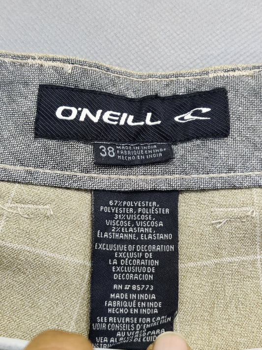 O' Neill Branded Original Cotton Short For Men