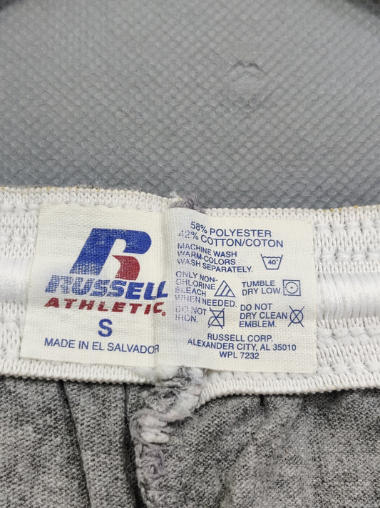 Russell Branded Original Cotton Short For Men