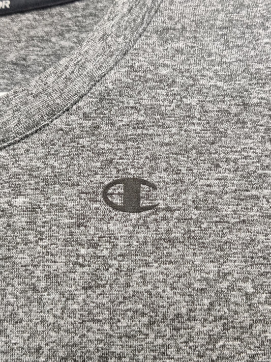 Champion Branded Original For Sports Women T Shirtc