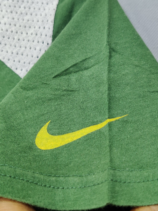 Nike Branded Original For Sports Women T Shirt