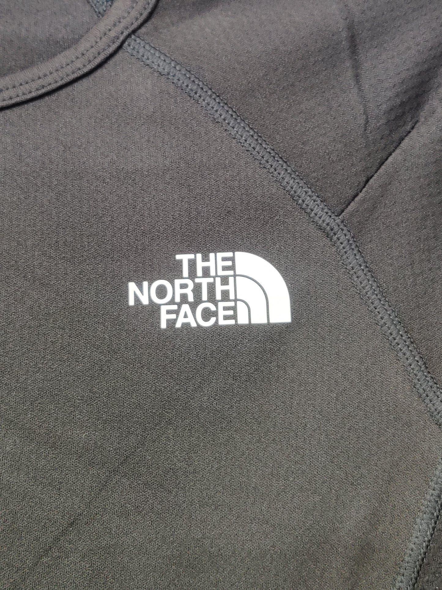 The North Face Branded Original For Sports Women T Shirt