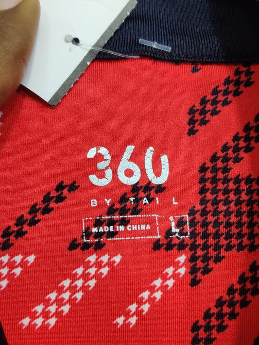 Preloved Labels Branded Original For Sports Women T Shirt