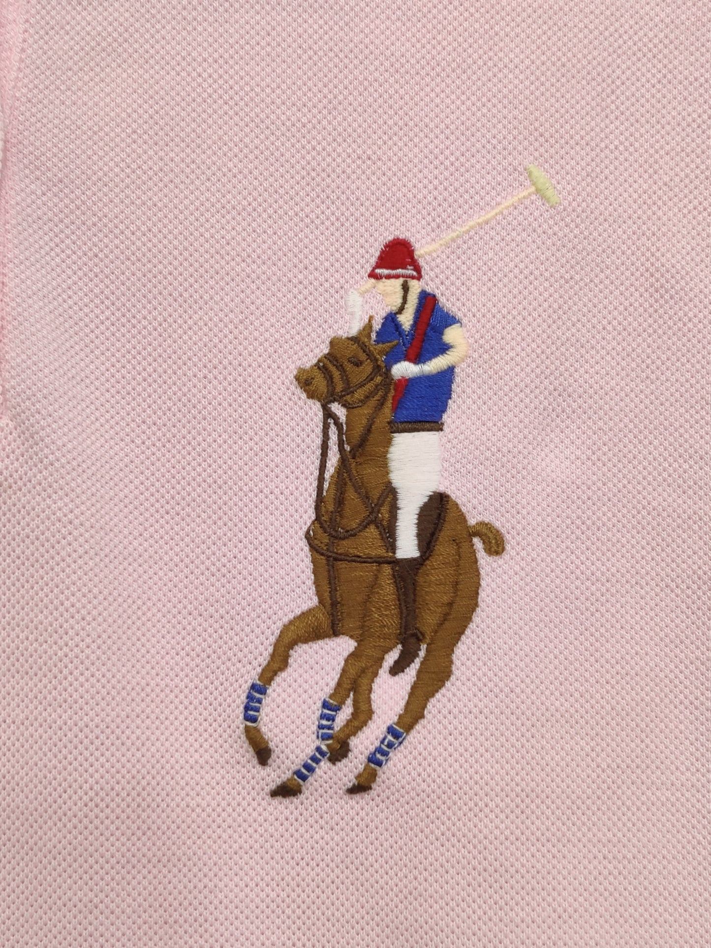 Polo Ralph Lauren Branded Original For Polo Women T Shirt