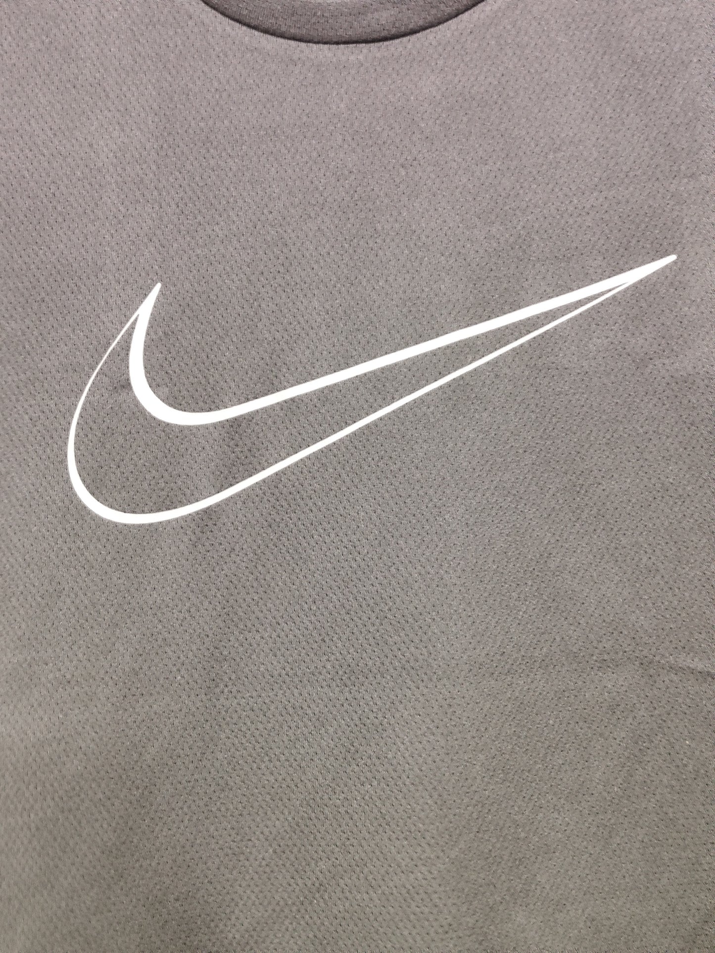 Nike Dir Fit Branded Original For Sports Women T Shirt