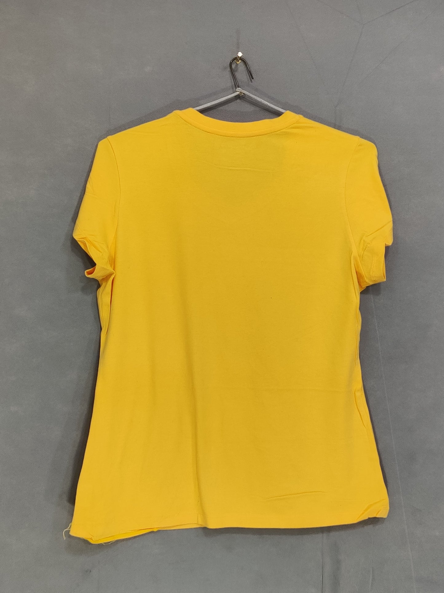 Champion Branded Original For Sports Women T Shirt