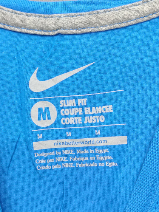 Nike Branded Original For Sports Women T Shirt