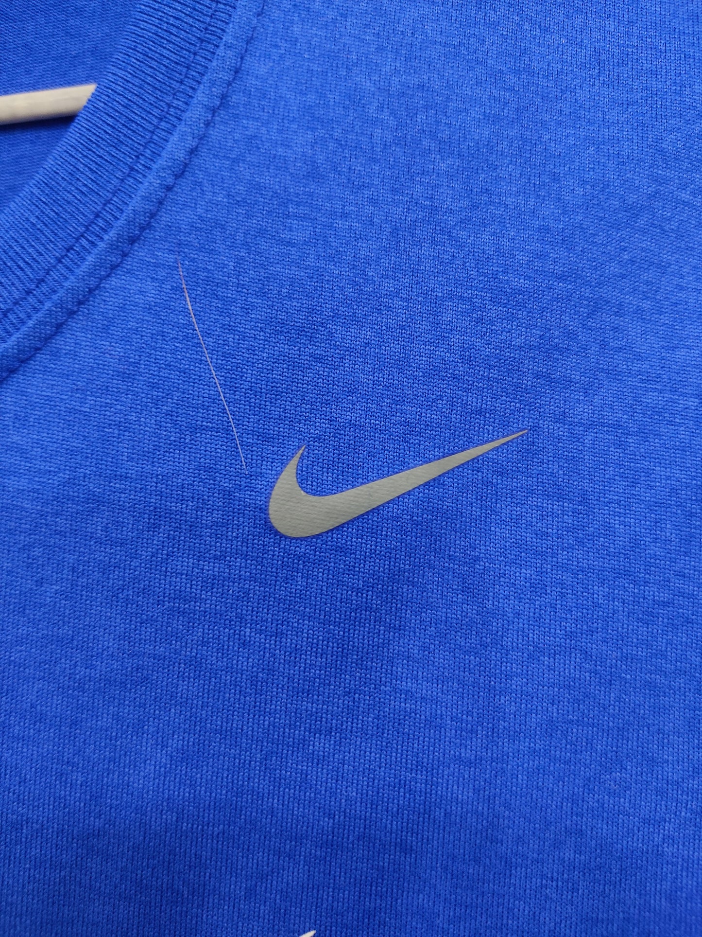 Nike Dir Fit Branded Original For Sports Women T Shirt