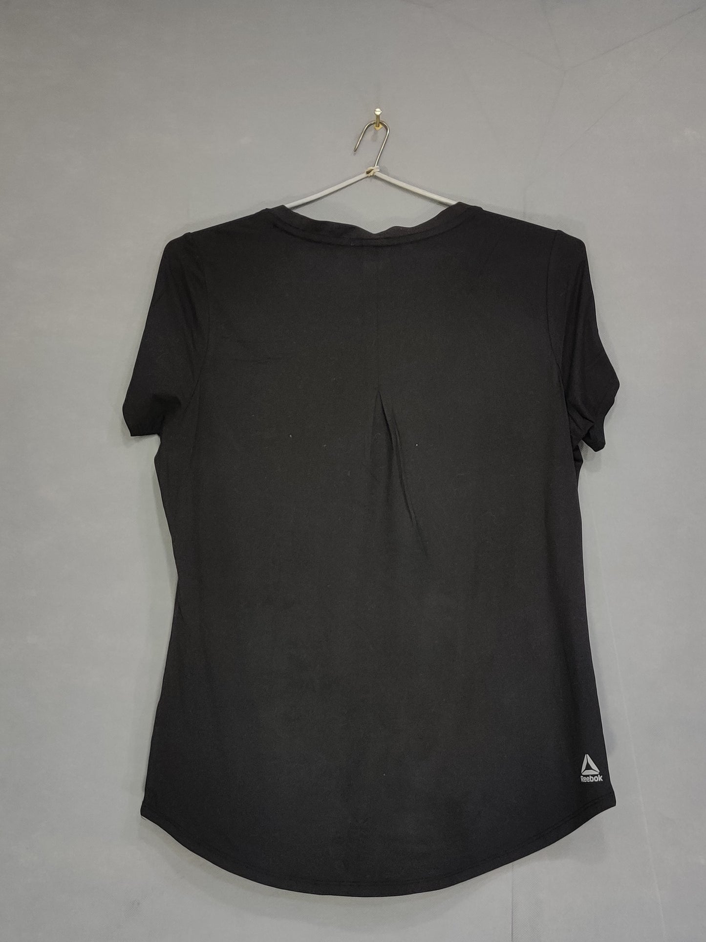 Reebok Branded Original For Sports Women T Shirt