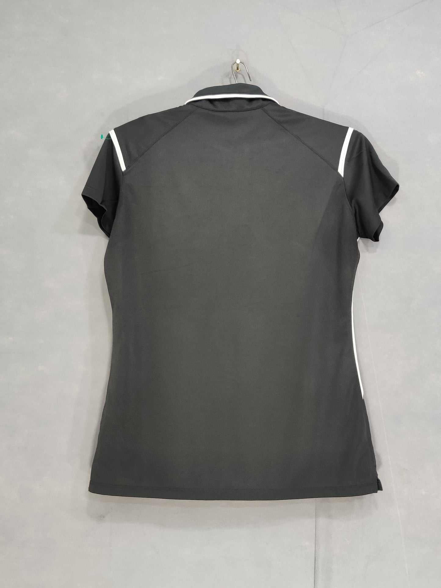 Nike Dir Fit Branded Original For Sports Women Polo T Shirt