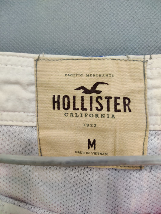 Hollister Branded Original Cotton Short For Men