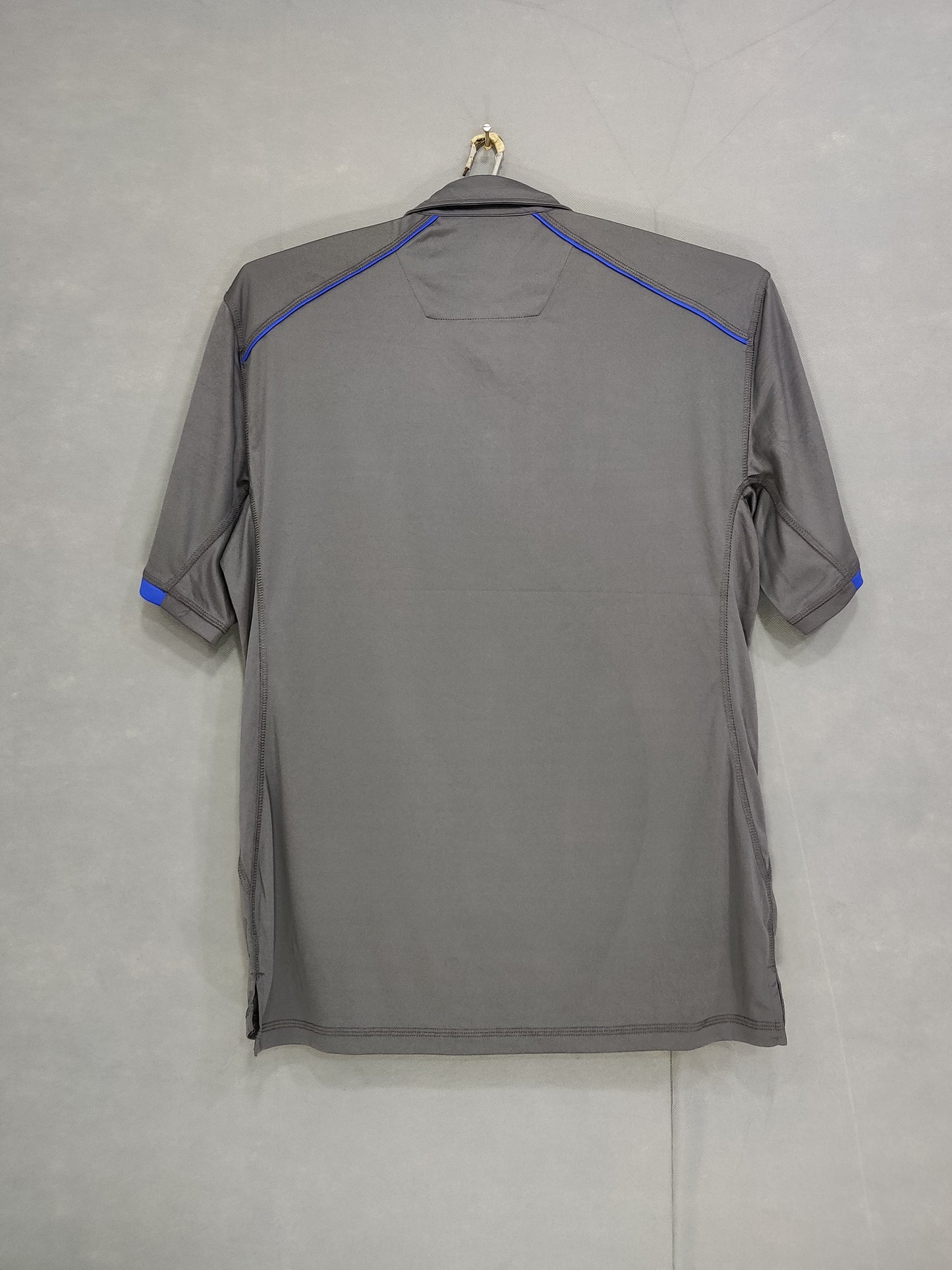 Insanity Branded Original For Sports Polo Men T Shirt