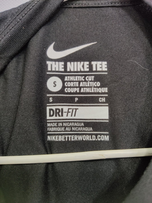 Nike The Tee Branded Original For Sports Men T Shirt