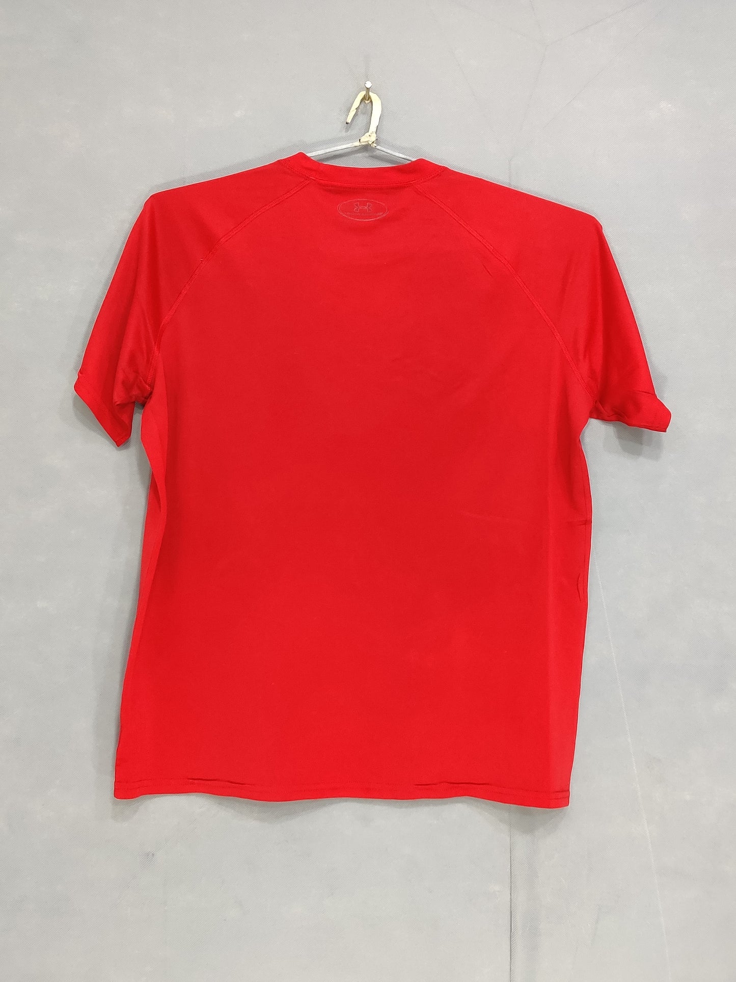 Under Armour Branded Original For Sports Men T Shirt