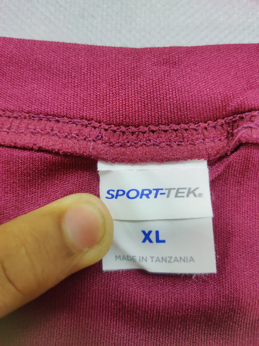 Tek Sport Branded Original For Sports Men T Shirt