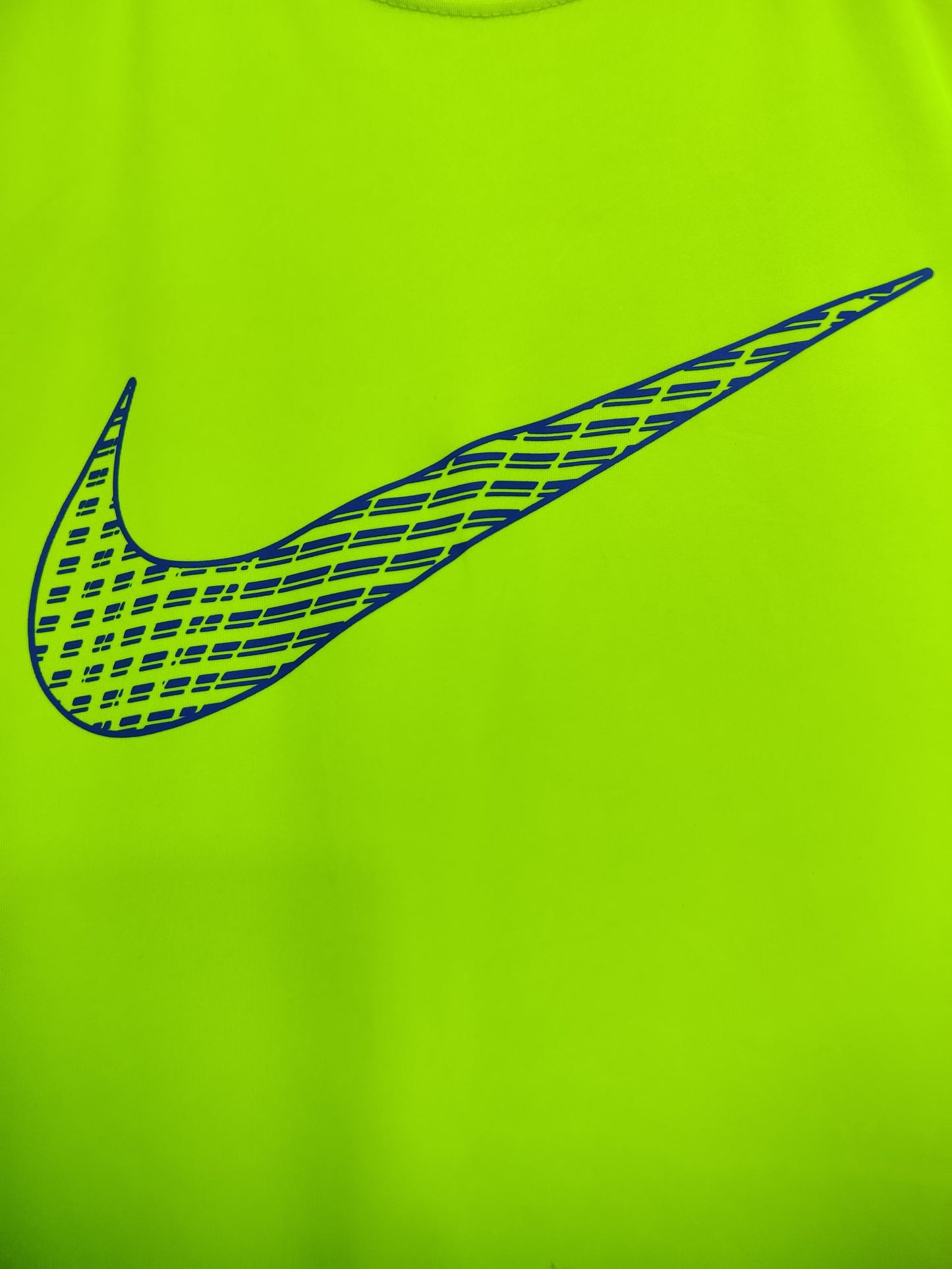 Nike Dir Fit Branded Original Sport Vest T Shirt For Men