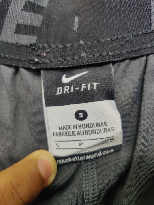 Nike Dir Fit Branded Original Sports Short For Men
