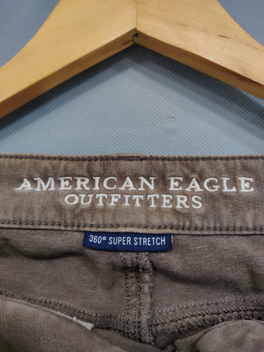 American Eagle Branded Original Denim Jeans For Men