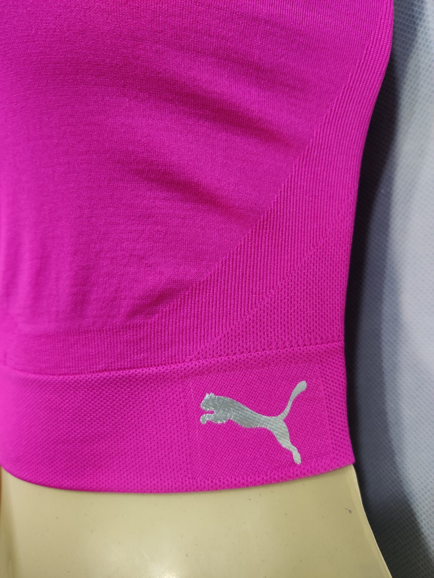 Puma Branded Original Sports Gym Bra For Women